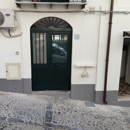 Casa Vacanze Da Nene Cefalu Exterior photo