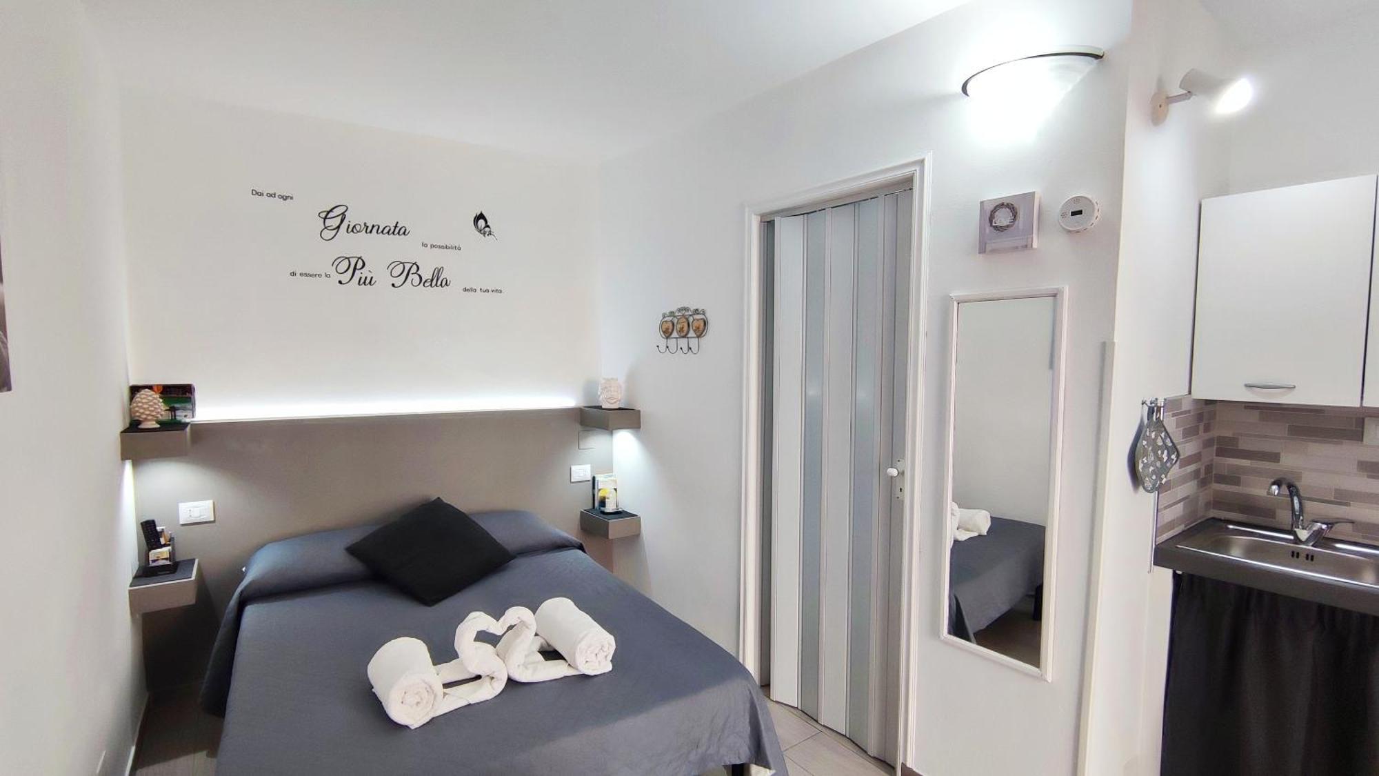 Casa Vacanze Da Nene Cefalu Exterior photo