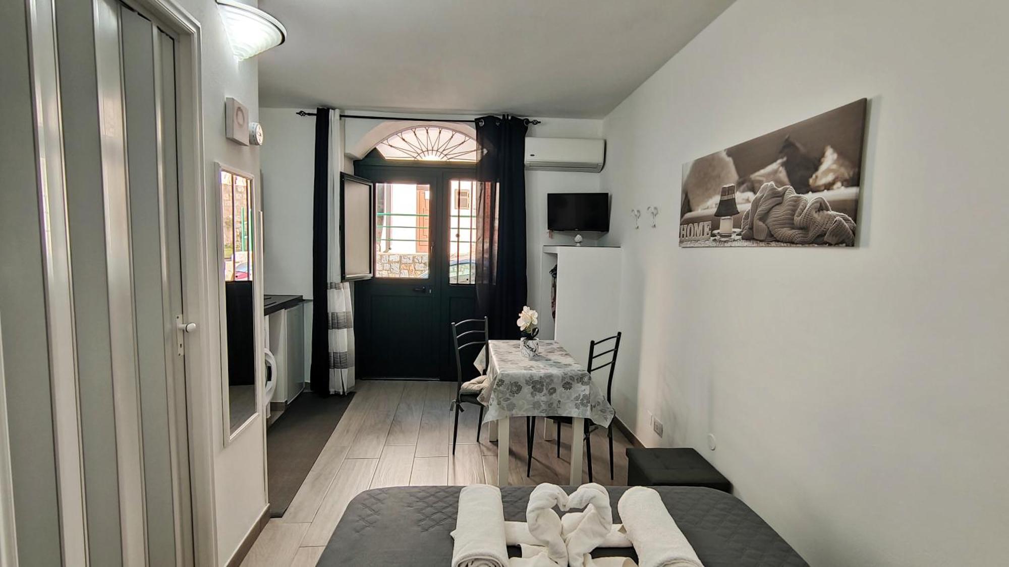 Casa Vacanze Da Nene Cefalu Exterior photo