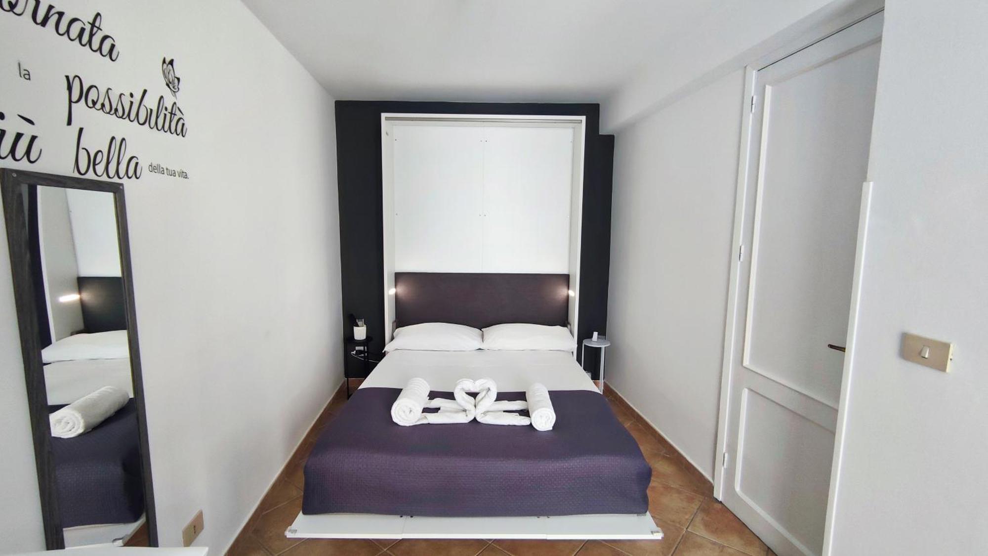 Casa Vacanze Da Nene Cefalu Room photo