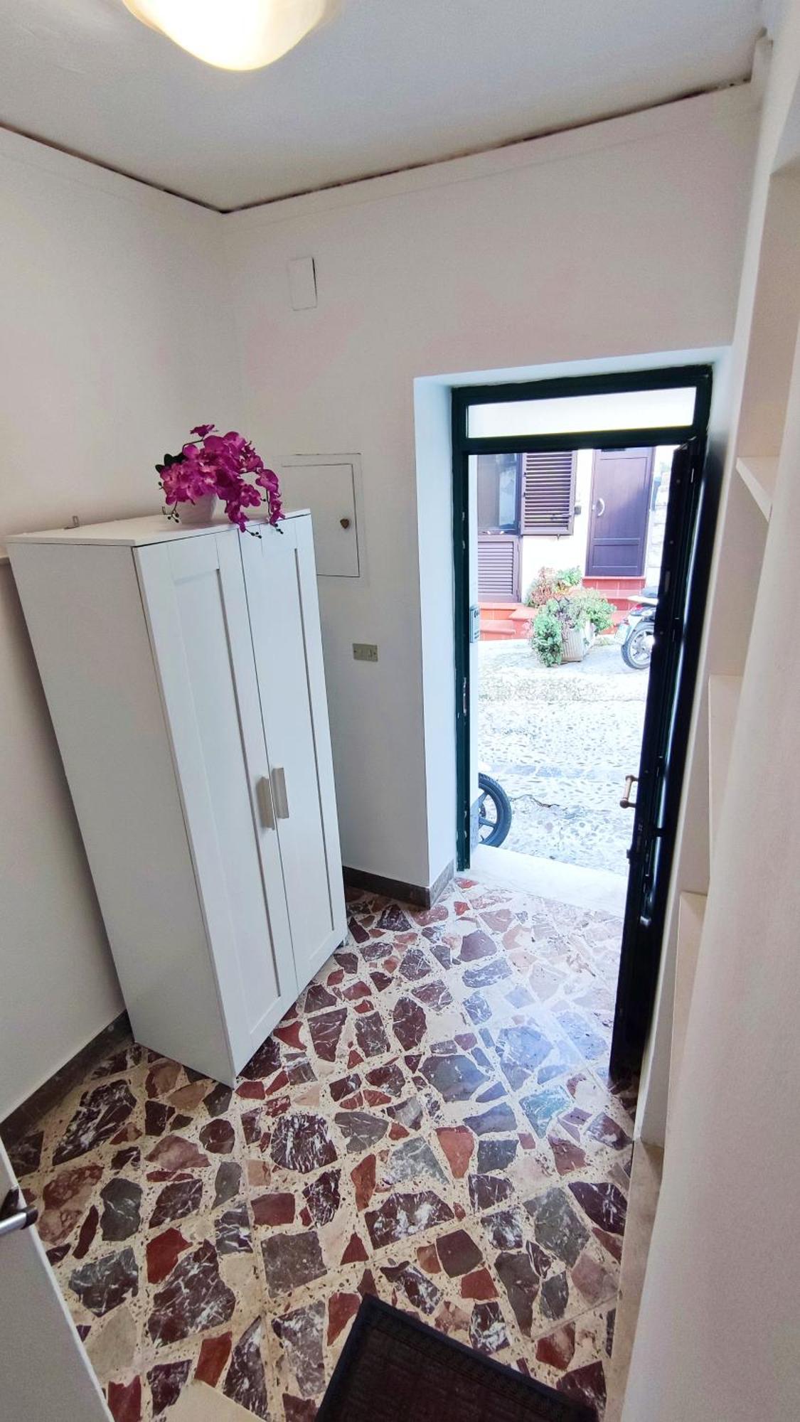 Casa Vacanze Da Nene Cefalu Room photo