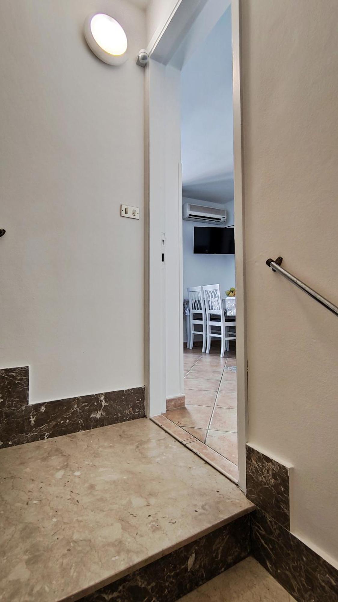 Casa Vacanze Da Nene Cefalu Room photo