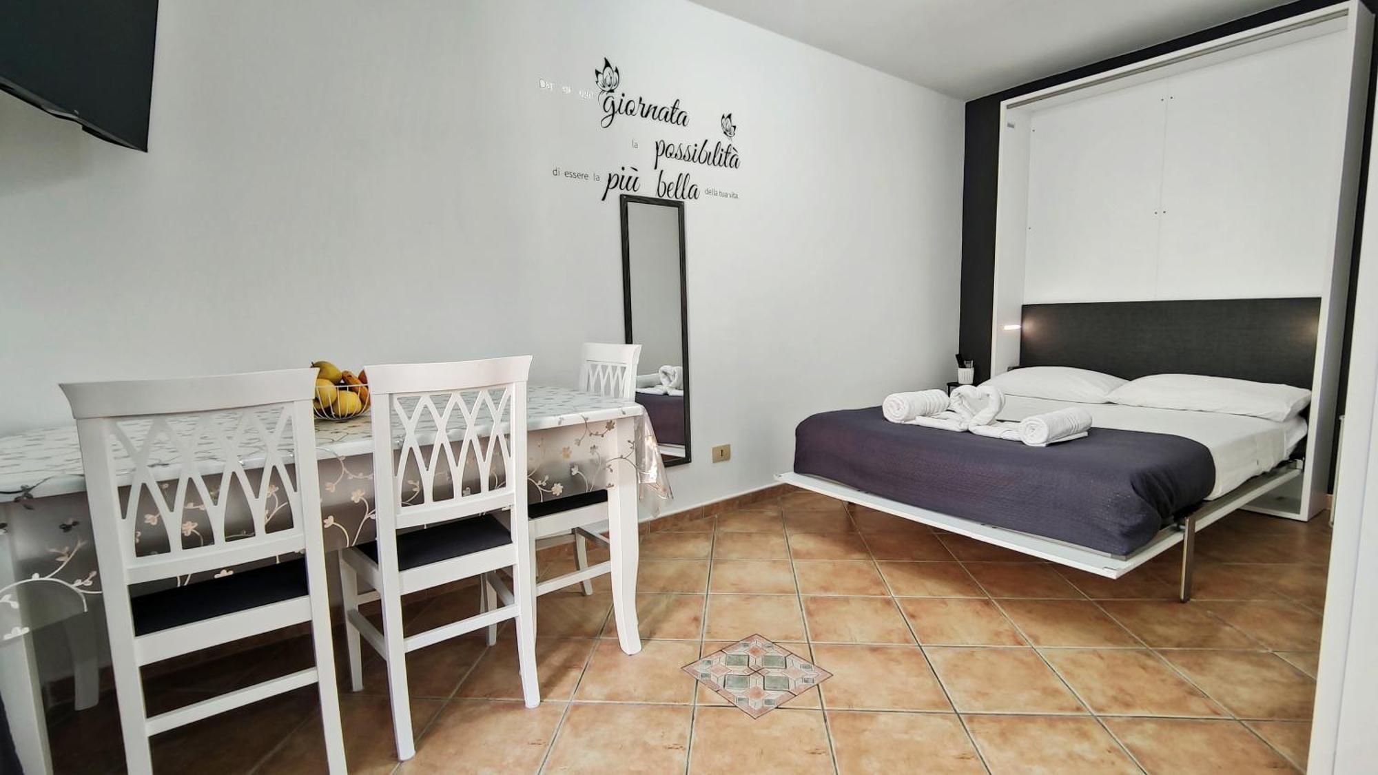 Casa Vacanze Da Nene Cefalu Exterior photo
