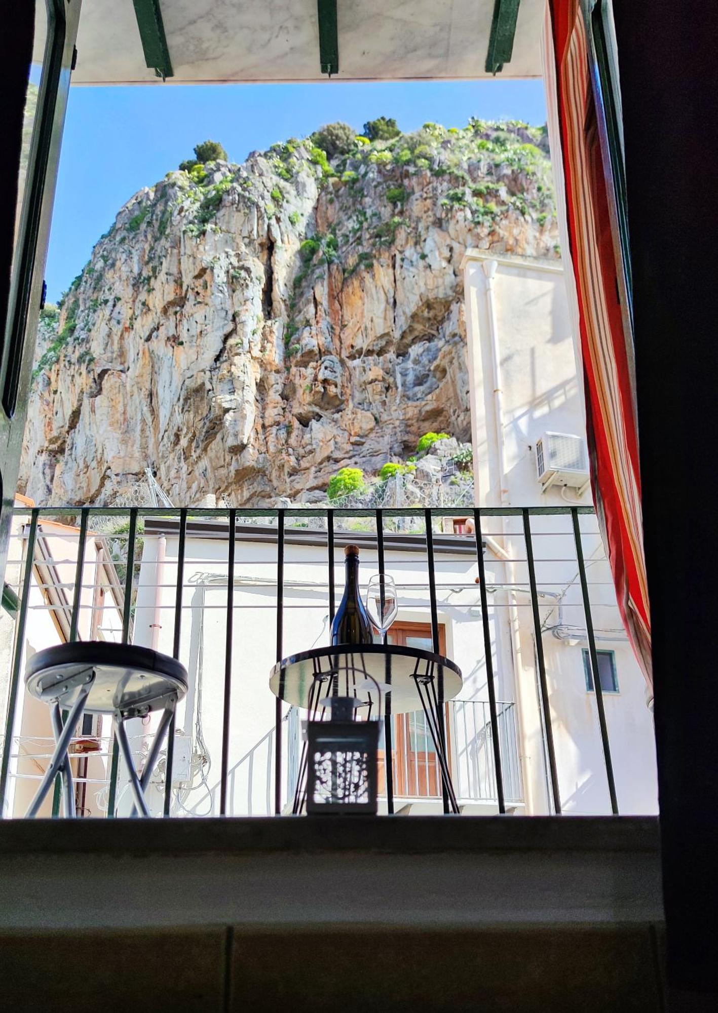 Casa Vacanze Da Nene Cefalu Exterior photo