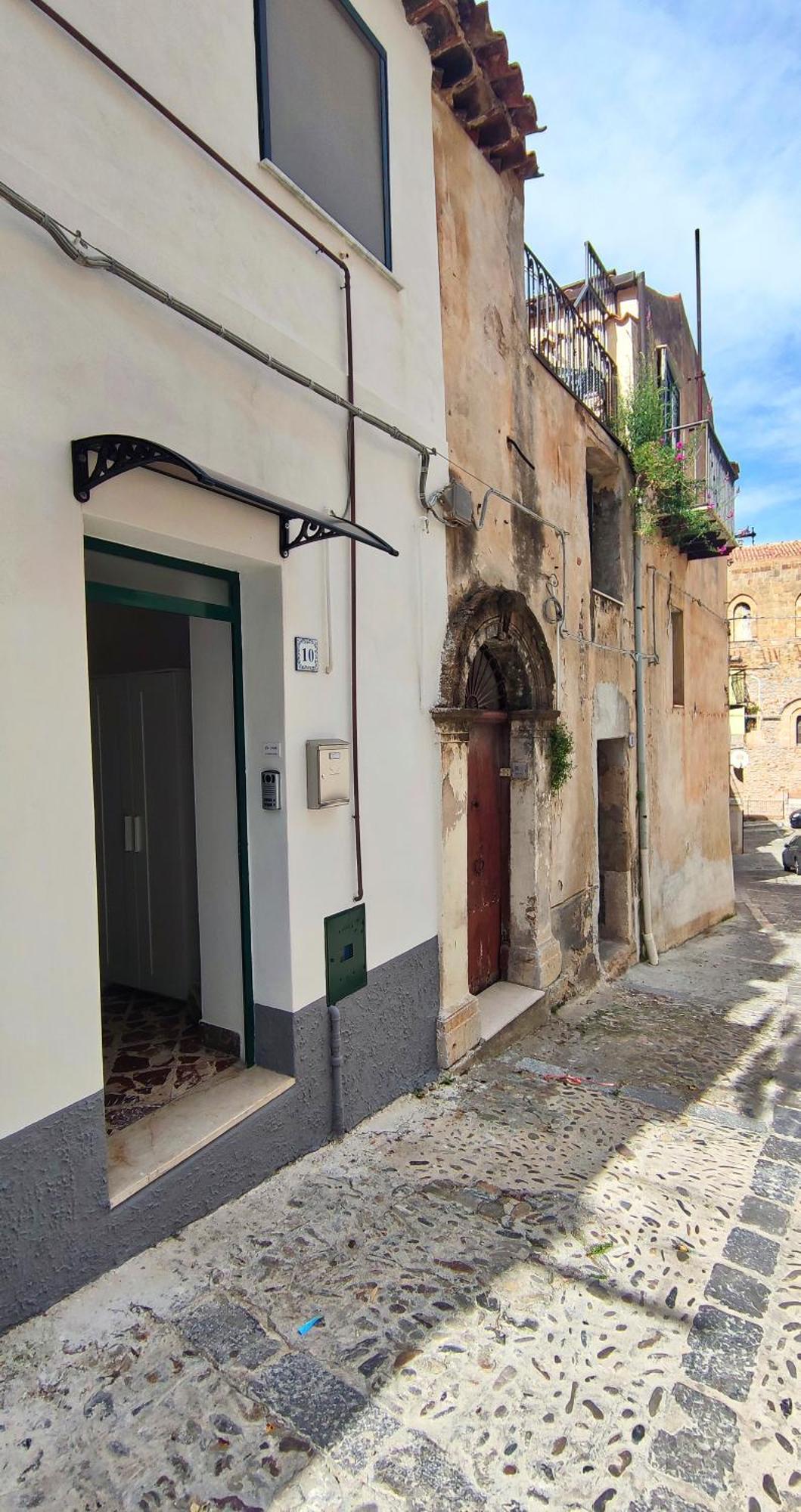 Casa Vacanze Da Nene Cefalu Room photo