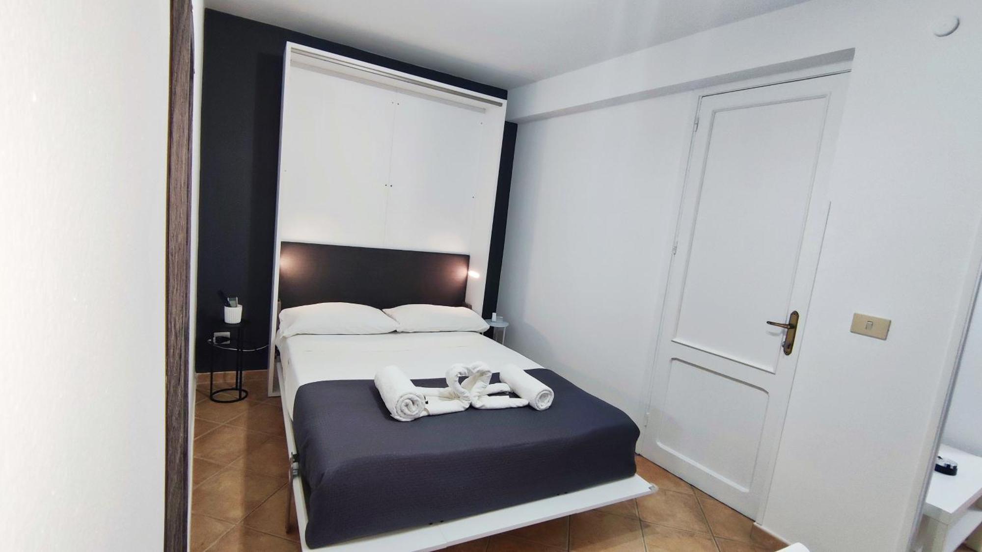 Casa Vacanze Da Nene Cefalu Room photo