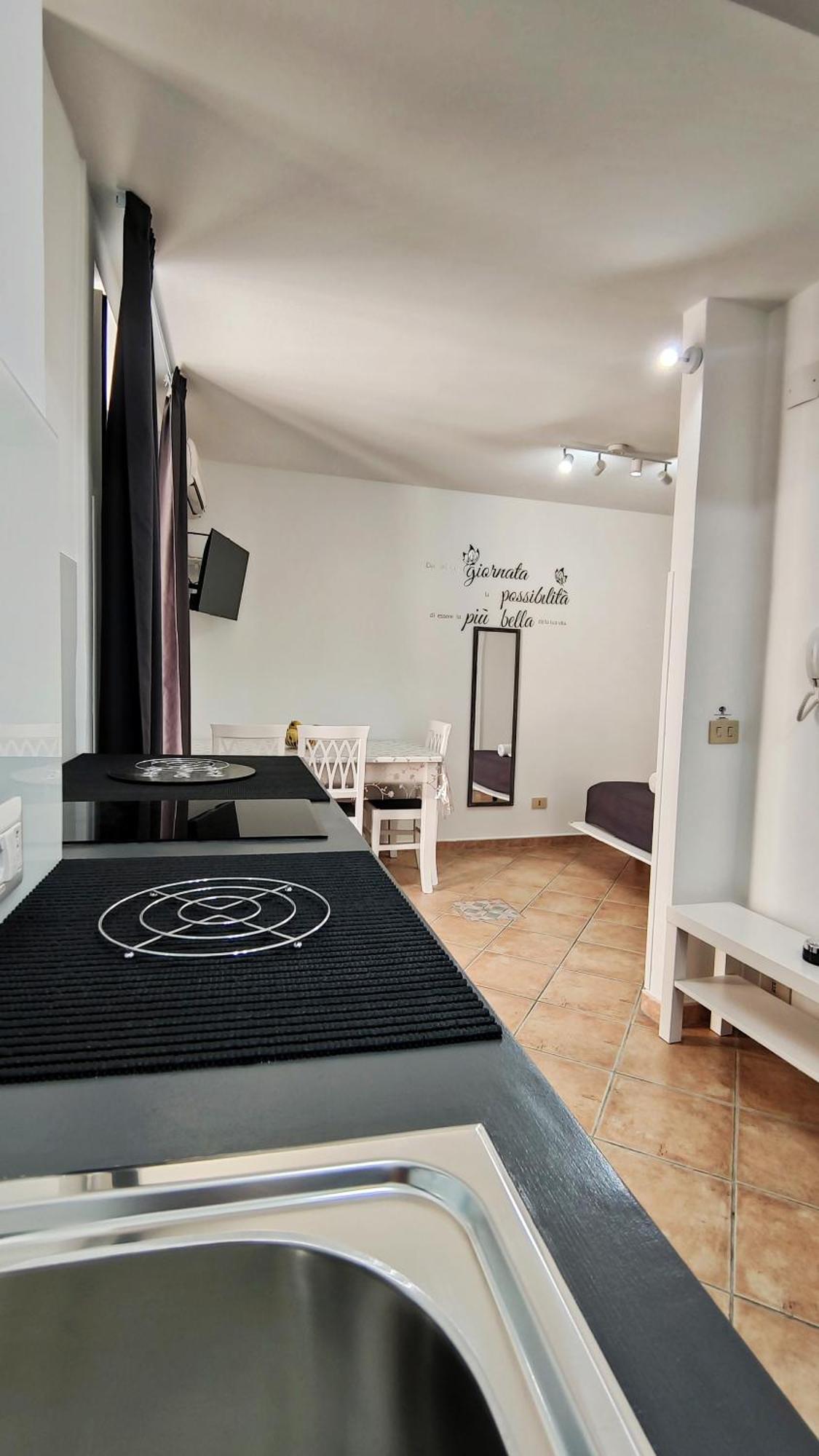 Casa Vacanze Da Nene Cefalu Exterior photo